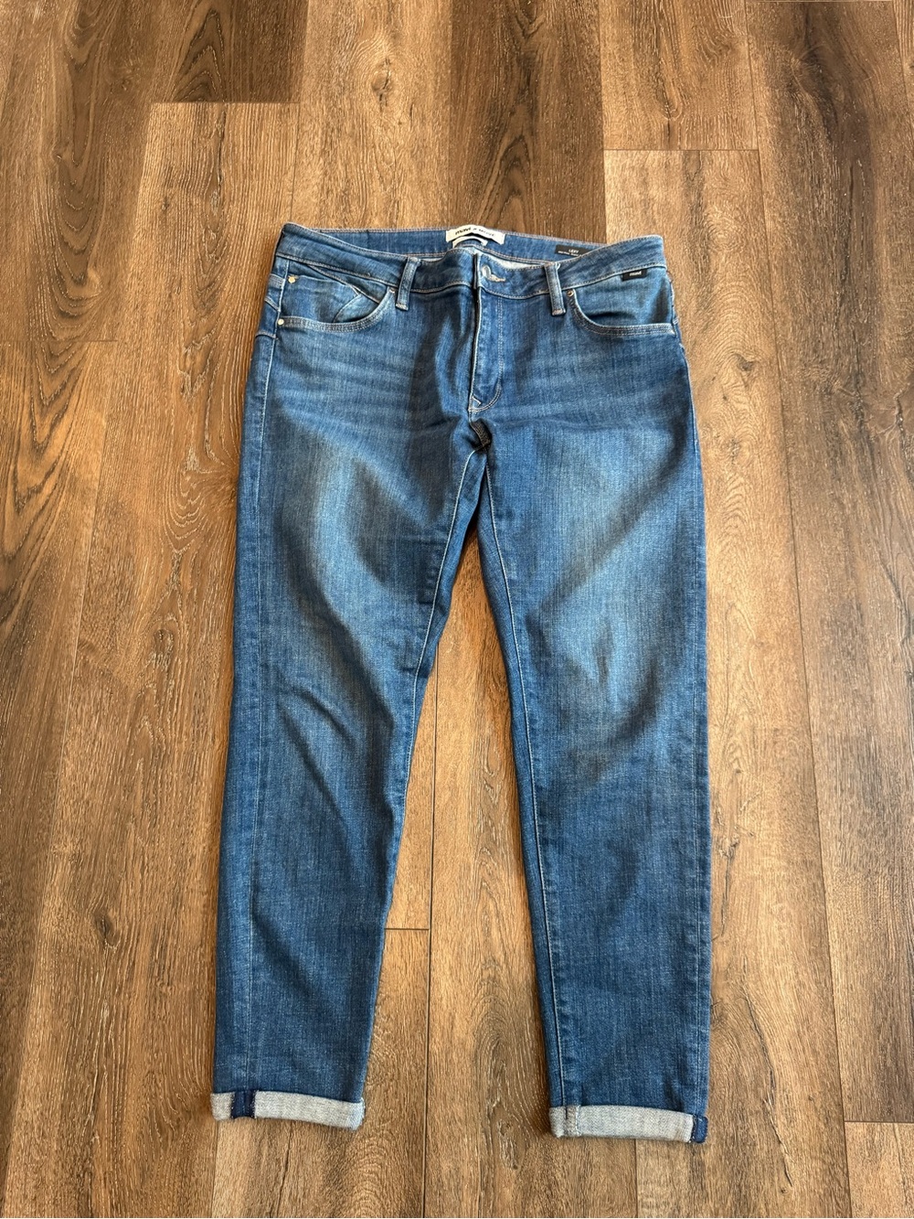 Mavi Jeans Lexy Style Women’s Size 31